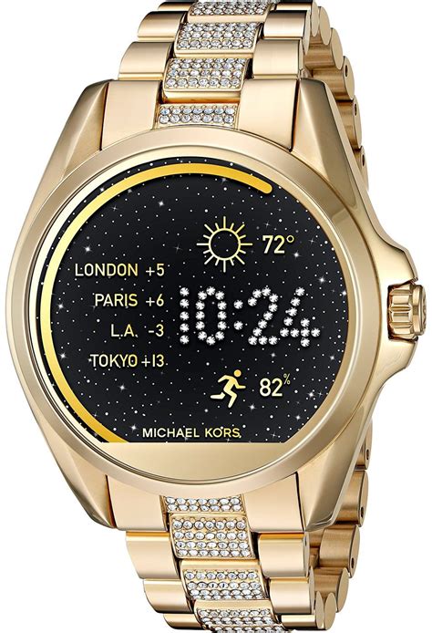 how good are michael kors watches|Michael Kors watches smart.